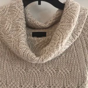 Juniors sweater dress